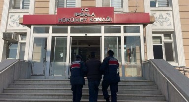 Yurt dışı hayaline jandarma baskını