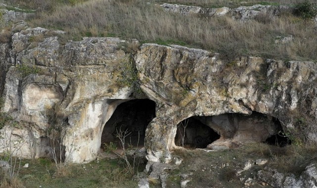 1500 yılık şapele koruma talebi