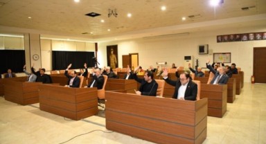 2024’ün ilk Meclis Toplantısı 4 Ocak’ta
