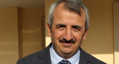 25 Kasım stadı şekilleniyor