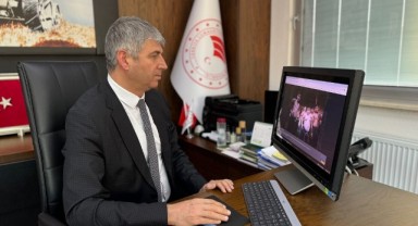 AA'nın