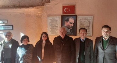 ADD Muammer Aksoy’u andı