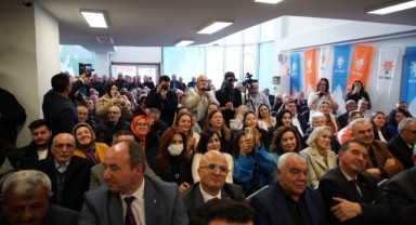 ‘Anlıyoruz ki Edirne değişime hazır’