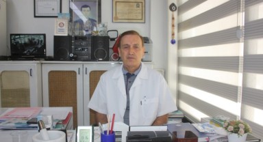 ‘Antibiyotikler yetersiz kalıyor’