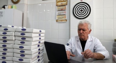 Badem ezmecilerin yılın karesi tercihleri