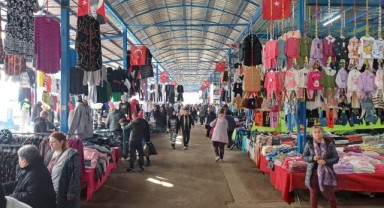 Balkanlardaki sert kış pazarı vurdu