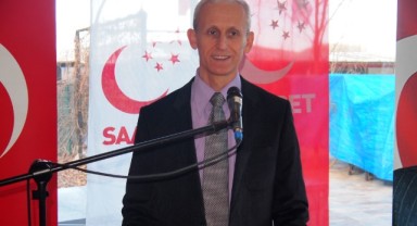 ‘Başka Bir Edirne Mümkün’