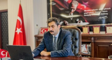 Başsavcı Çakmak ‘Yılın Kareleri’ni oyladı