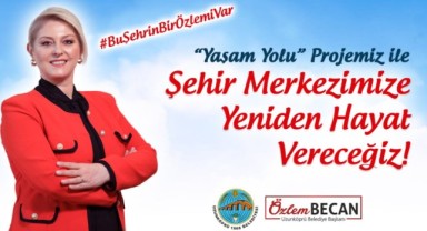 Becan’dan esnafı memnun edecek vaat