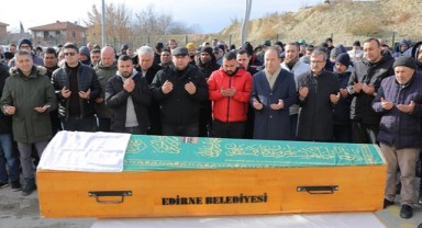 Belediye personeline son veda