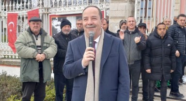 ‘ Ben nerede olmam gerekiyorsa orada olacağım’