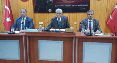 ‘Brusella’dan “Ari Bölge” olacağız’