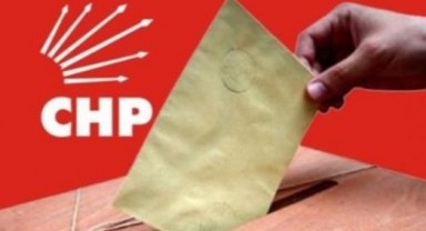 CHP durdu durdu ön seçim dedi