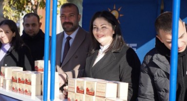Cumhur İttifakı’ndan çifte etkinlik