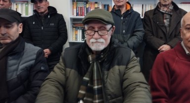 Danıştay, Vaysal’ı haklı buldu