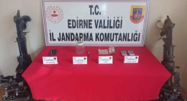 Dedektiflerden uyuşturucu operasyonu