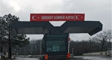Dereköy modernize edilecek