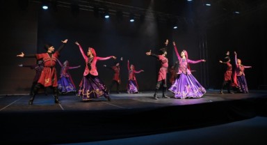 ‘Destanların Dansı, Yüzyılın Destanı’