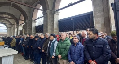 Doğan ailesinin acı günü