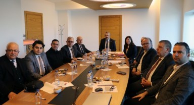 Edirne’nin OSB'lerle çekim merkezi olma hedefi
