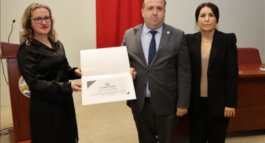 ‘Edirneli Gazilerin Gözünden Kıbrıs Barış Harekatı’