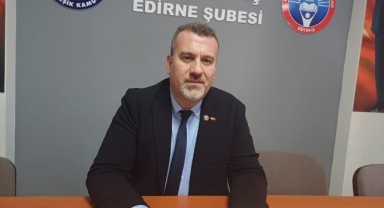 Eğitim-İş bazı kararları eleştirdi