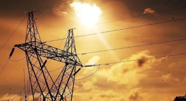 Elektrik kesintisi uyarısı