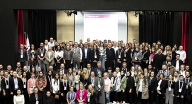Erasmus Temsilcileri Afyonkarahisar ve Eskişehir’de