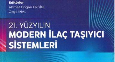 Ergin’den, Tabakoğlu’na kitap takdimi