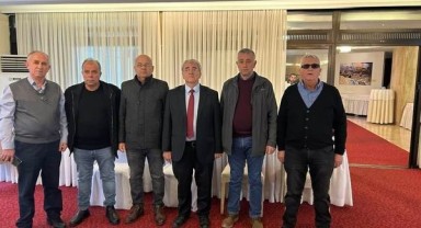 Erken yeniden ‘Genel Başkan’