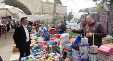 Gaytancıoğlu’ndan faiz çıkışı
