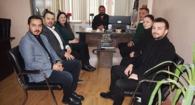 ‘Gazetecilik vefa isteyen meslek’