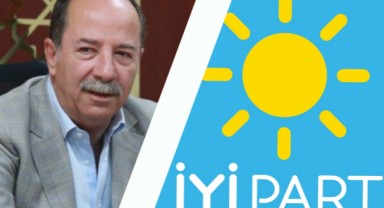 Gürkan'a partinin kapıları kapalı