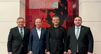 Gürkan adaylıktan çekildi