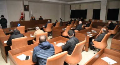 Hizmet filosuna hibe hasta nakil aracı
