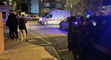 İki grup kavgasında 1 yaralı 5 gözaltı