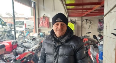 İkinci el motosiklet alırken dikkat!