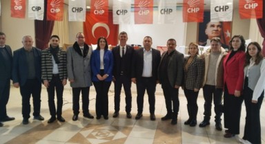 İpsala’nın adayı Cenan Tetik