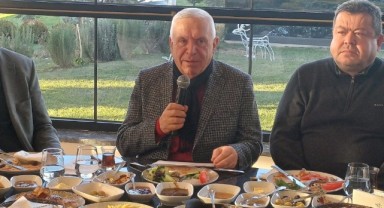 Irmak, israfın önüne geçti