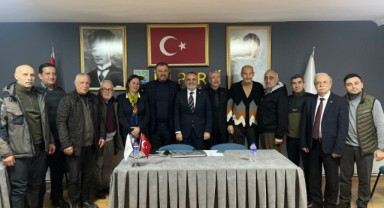 ‘İYİ Parti belediyeleri fark yaratacak