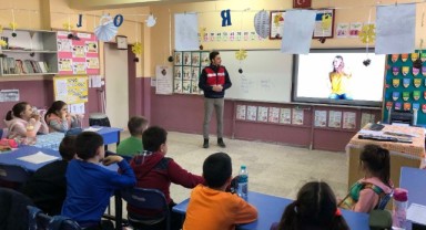 Jandarma internette de güvenlik sağlıyor