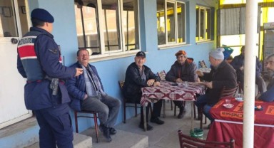 Jandarmadan siber güvenlik eğitimi