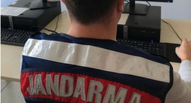 Jandarmanın siber operasyonları