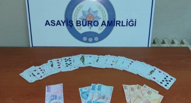 Kahve değil kumarhane