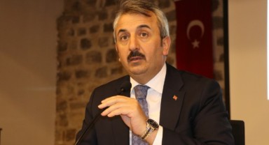 Kaleiçi ve Saraçlara yeni düzen