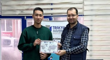 ‘Kariyer Akademisi’ tamamlandı