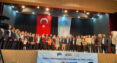 Kent Konseylerinden ‘kent ve göçmenler’