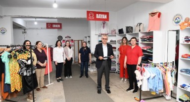 Keşan’dan sosyal belediyecilik