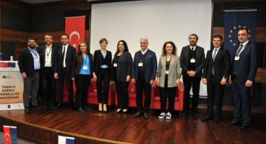 KOBİ’lerin, Enerji Verimliliği Buluşması
