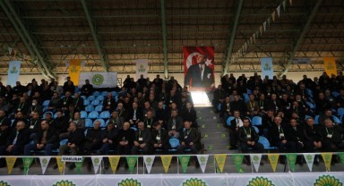‘Kuraklık ayçiçeği üretimini olumsuz etkiliyor’